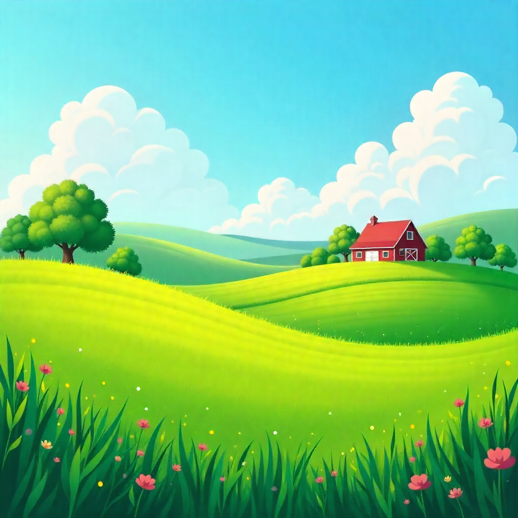 Sustainable Chicken Farming